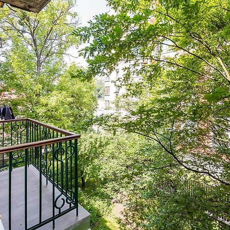 New Studio With Balcony Λβιβ Εξωτερικό φωτογραφία
